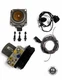 VW Passat B7 CC ACC Radar Kit 3AA907567A with ABS Pump & Wiring Harness