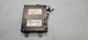 11-14 VOLKSWAGEN JETTA BLUETOOTH INTERFACE COMMUNICATION CONTROL MODULE UNIT OEM
