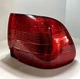 2003-2006 Porsche Cayenne 955 Right Passenger Rear Tail Light OEM Cracked Lens! 
