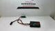 Jaguar XJS heater controller DAC6985