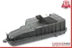 07-13 Mercedes S550 S63 AMG CL600 Dynamic Seat Pressure Vacuum Tank