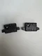 2012 Mini Cooper S R60 Rear Trunk Hatch Window Defroster Trap Circuit Set 2pcT2 