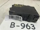 2010 TOYOTA PRIUS TRANSMISSION CONTROL MODULE OEM+ 
