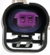 Vehicle Speed Sensor Connector Dorman For 1999-2008 Pontiac Grand Prix 2000 2001