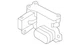 Genuine Hyundai Multi-Purpose Fuse 18790-01315