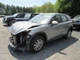 Chassis ECM SRS Below Console ID KD3557K30B Fits 13-15 MAZDA CX-5 1044993