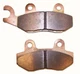 Brake Pads Front for Can-Am/Kawasaki/Suzuki/Yamaha 125 - 1000 43082-1094 5TG-W