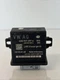 AUDI A6 C7 2012 HEADLIGHT LEVEL RANGE CONTROL MODULE ECU UNIT 4H0907357A