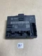 12-18 AUDI A6 FRONT RIGHT PASSENGER SIDE DOOR CONTROL MODULE OEM 4G8959792E R9