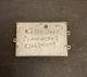 2006 Jeep Commander Engine Control Module P05094325AH
