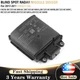 New Blind Spot Radar Monitor Sensor for 2017 2018 FORD F-150 HC3T-14C689-AC