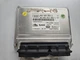 ECU / CONTROL UNIT STEERING 4E0907553C 4E0910553C - AUDI A8