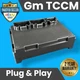 07 Chevy Avalanche Transfer Case Control Module. VIN Programmed  TCCM 24243086