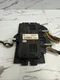11 BMW 328I 335I FOOT WELL FOOTWELL LIGHT CONTROL MODULE 6135682706401 USED #32