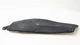 JAGUAR F-PACE X761 SEAT BOLSTER TRIM REAR LEFT PASSENGER SIDE HK8366879AB 2017