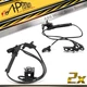 A-Premium 2x Front ABS Wheel Speed Sensors for Toyota Corolla 09-13 1.8L 2.4L