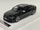 1/18 Ivy Models Audi S6  in Brilliant black on Leather Base limited to 39 pcs