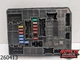 OEM 2019 Nissan Altima 2.5L Power Distribution Module 284B7-6CA3A