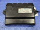 2011-2017 Volvo XC60 Keyless Entry Control Module Genuine OEM 30659353