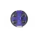 Rain and Light Sensor for Maserati Quattroporte (M156) 2014-2017