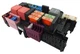A2059068501 A2055400840 OEM Mercedes Benz W205 Wiring Harness Relay Control Unit