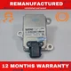 MINI ONE / COOPER R55, R56, R57 DSC ESP Yaw Rate Sensor 6781434-01 , 15113820