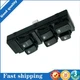 BN8F66350A Master Power Window Control Switch For 2004-2009 Mazda 3 Driver Side