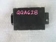 Temperature Function Control Fits 17-19 FORD EXPLORER HB5T-19980-AE HB5T19980AE
