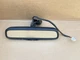 06 07 08 09 LEXUS GS300 GS350 400H GS430 REARVIEW MIRROR AUTO DIM COMPASS OEM
