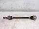 A4 AUDI   2021 Axle Shaft 938210
