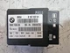 BMW 3 SERIES E90 RH SEAT BELT EXTENDER CONTROL MODULE 03/05-12/13 