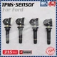 4pcs Tire Pressure Sensors TPMS for 2017 2018 Ford F150 315MHz - GL3T-1A180-AA