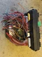 10-15 Mercedes E350 E550 Front SAM Fuse Relay Module A2129008307 Oem Unit 