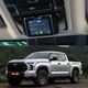 sPOD 870089 Touchscreen Vehicle Mounting Kit fits Toyota Tundra 2022+