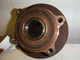 02 03 04 05 06 MINI COOPER HUB FRONT 146596