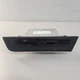 12-18 Audi A6 Dash Mounted CD Multimedia Radio Receiver 4G0035187F OEM 61115