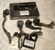 03 Dodge Durango 4.7 Engine Computer Ecu Ecm Pcm Control Module KEY IMMOBILIZER