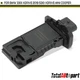 Mass Air Flow Sensor w/ 4-Blade for BMW 330i xDrive 2019 530i xDrive Mini Cooper