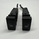 Land Rover Freelander 1 Heated Seat Switches & Plugs Facelift 04-06 YUG500290PUY