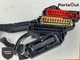 06-12 AUDI Q7  FRONT UNDER DASH FUSE RELAY BOX 4E0 906 230 OEM