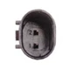 ATE 360374 ATE Wheel Speed Sensor 360374 for BMW For Select 12-21 BMW Models