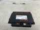 2020 MERCEDES BENZ SPRINTV25 Transmission Control Module OEM ID 2139001722