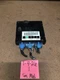 2000 Chevy Tahoe Gmc Yukon Bcm Body Control Module 16257155 W/ Plugs Pigtails