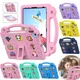 Kids EVA Case Cover for iPad (A16) 11th 10th 9th 8th 7th 6th 5th Gen 11"/10.9" 