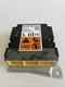 2020 - 2022 Nissan Sentra SRS Occupant Restraint Control Module 98820-6LD0A