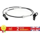 Rear ABS Speed Sensor For Bmw 5 16-23 7 15-22 8 18-20 34526874638