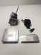 Mercedes R230 SL500 ECU Engine Computer EIS Ignition Switch Key Shifter Set OEM