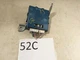 06 07 08 LEXUS IS IS250 IS350 HEADLIGHT LAMP CONTROL MODULE UNIT OEM R 52C