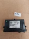 2019 TESLA MODEL S FRONT right ECU Door Control Unit 100310100E