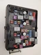 12-16 CHEVROLET IMPALA Fuse Box Engine VIN W 4th Digit Limited LS 22862308